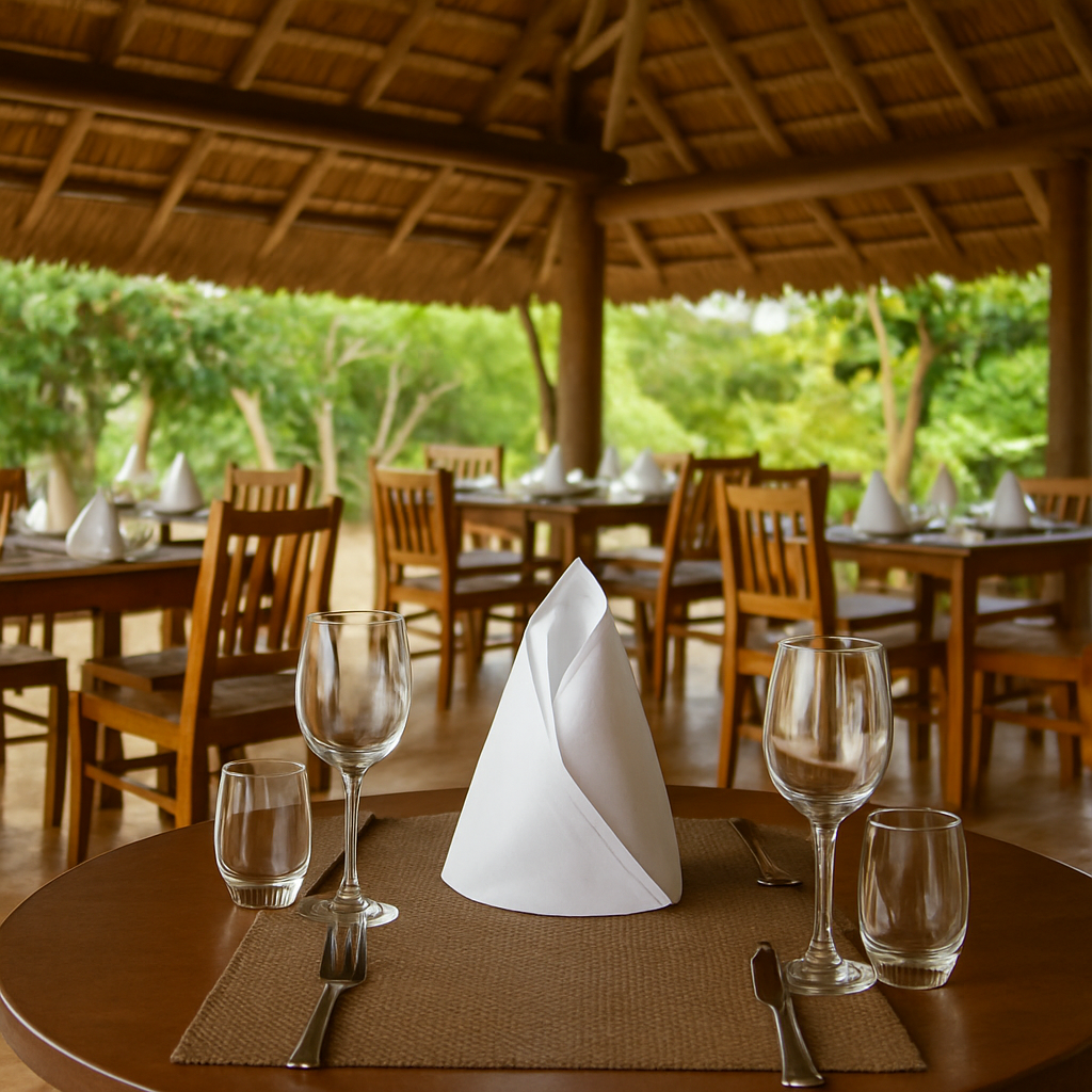 La Table