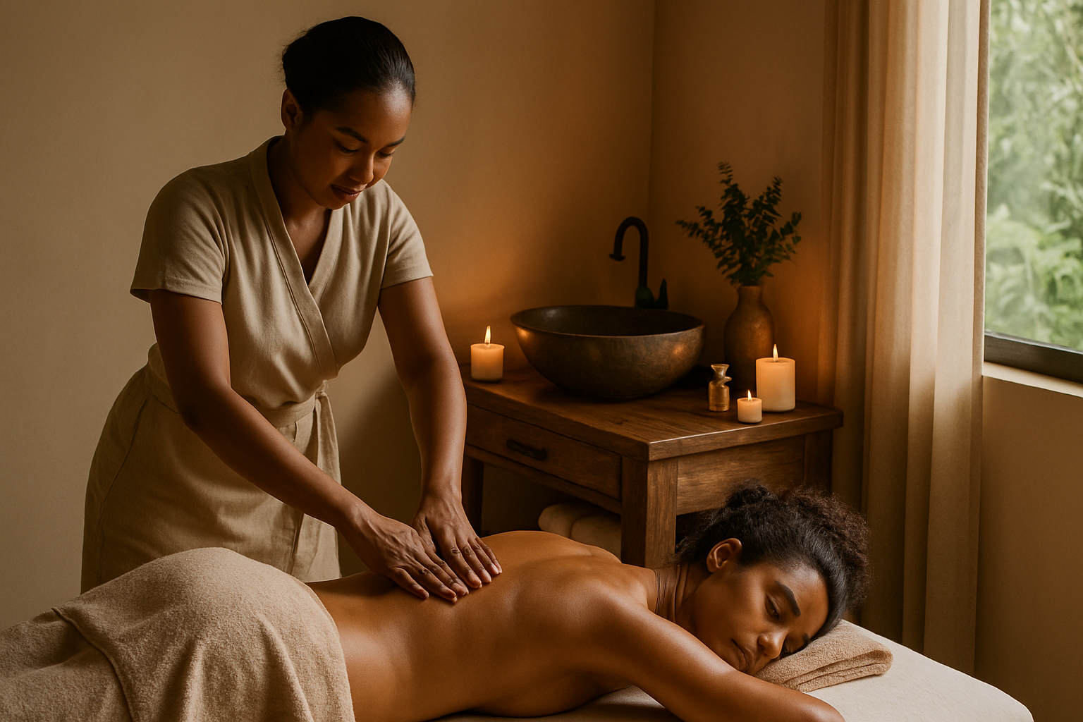 Le Spa